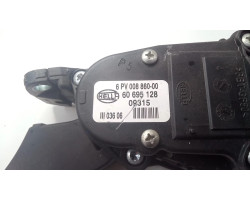 Pedala acceleratie Alfa Romeo 159  1.9 JTDM 16V 150cp 2.4 JTJM 147kw 200cp 2006  SH HELLA 60695128