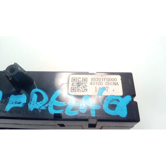 Ceas Display Subaru Impreza MK3 2008-10 SH 85201fg000