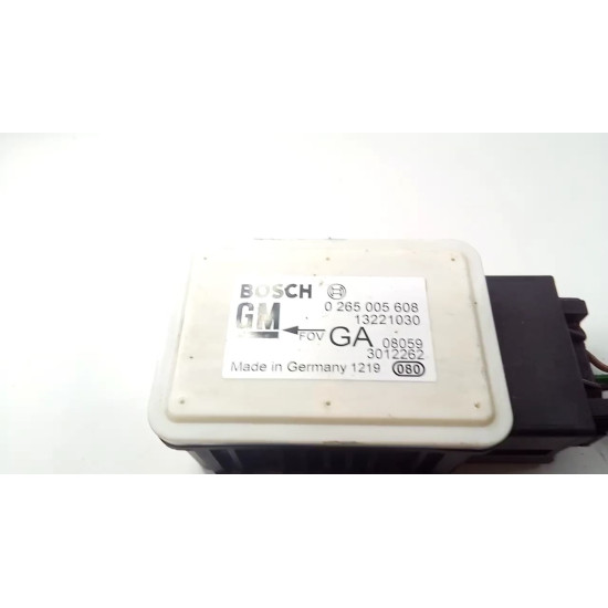 Senzor ESP Opel Meriva A 2003-2010 SH BOSCH 0265005608
