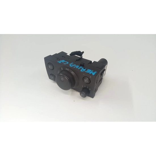 Bloc lumini Opel Meriva A 1.6 16V Z 16 XE 2003-2009 SH 93394755