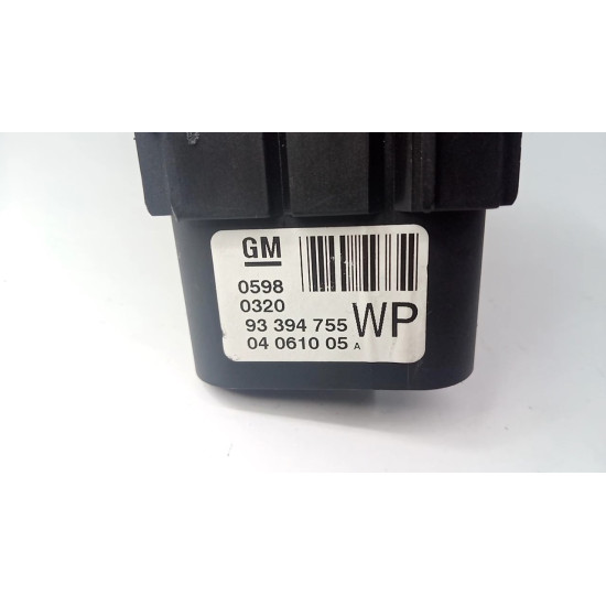 Bloc lumini Opel Meriva A 1.6 16V Z 16 XE 2003-2009 SH 93394755