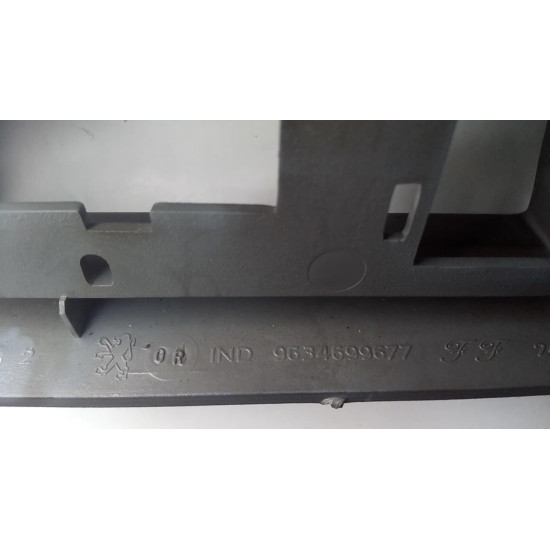 Switch reglaj faruri Peugeot 406 1996-2004 SH 9634699677