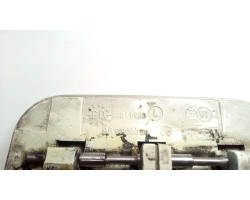 Capac rezervor  Peugeot 406 2003 SH 9650808080