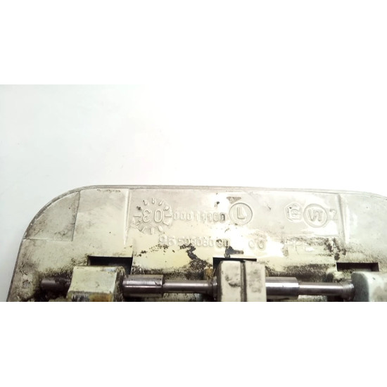 Capac rezervor  Peugeot 406 2003 SH 9650808080