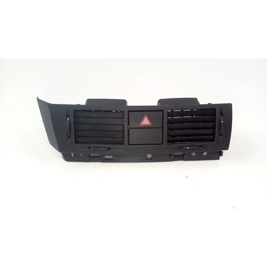 Grila ventilatie + buton avarie  Opel Meriva A 2006 SH 2892002
