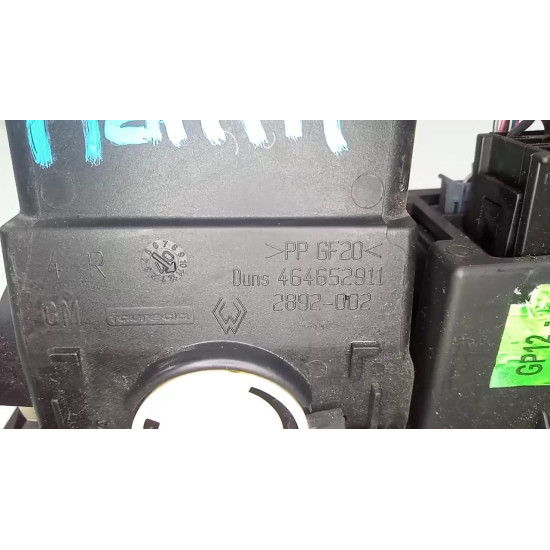 Grila ventilatie + buton avarie  Opel Meriva A 2006 SH 2892002
