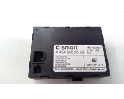 Modul control central Smart Forfour COLT CZC Cabriolet (RG) 1.5 2006 - 2009 SH a4548202526