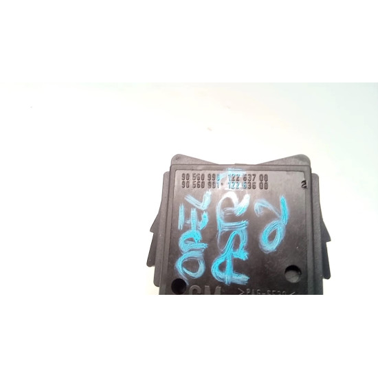 Maneta semnalizare Opel Astra G  1998-2009 1.7 dti Isuzu 75cp  SH 90560990