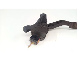 Pedala acceleratie Smart Forfour [Fabr 2004-2006] 70kw, 95cp. 1.5 dci, SH a4543000104