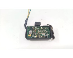 Senzor ploaie Peugeot 407 2002  VW GOLF 5 ( V ) 2007 HATCHBACK 1.6 FSI SH BOSCH 1397212