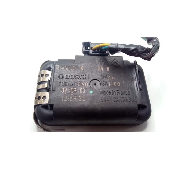 Senzor ploaie Peugeot 407 2002  VW GOLF 5 ( V ) 2007 HATCHBACK 1.6 FSI SH BOSCH 1397212