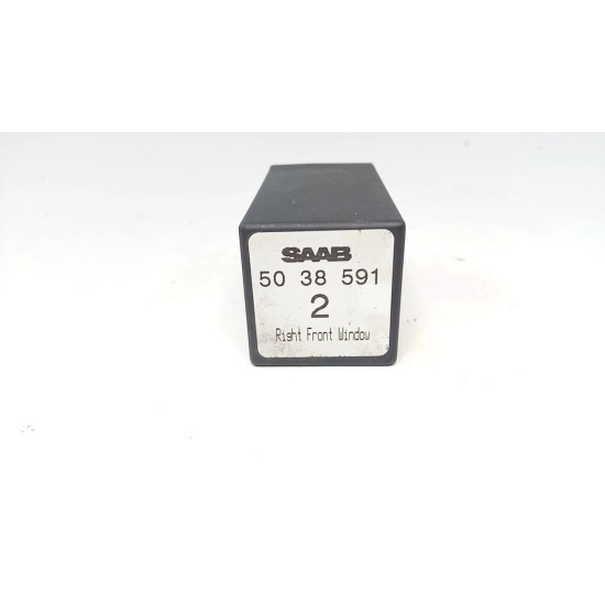Relee Saab 9-3 1998 – 2003 SH SAAB 5038591