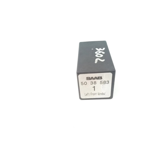 Relee Saab 9-3 1998-2003 SH SAAB 5038583