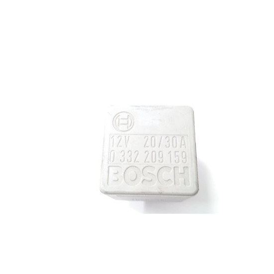 Relee Saab 9-5 900 1993-2005 12V 30A SH BOSCH 0332209159