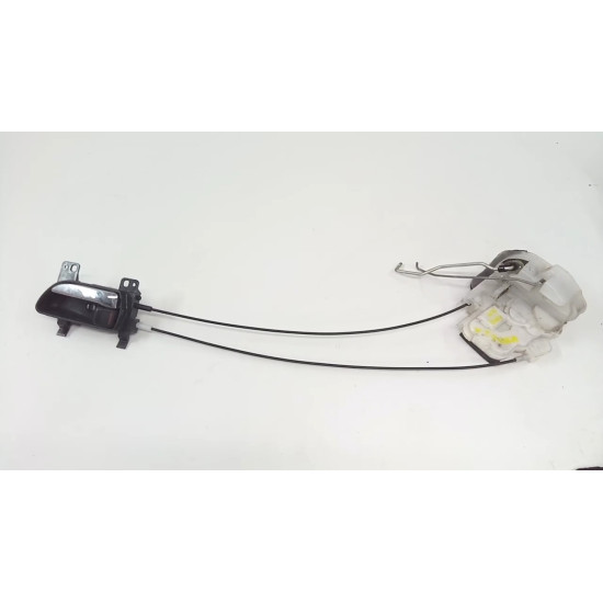 Broasca usa stanga fata / spate + maner  Subaru Impreza SH
