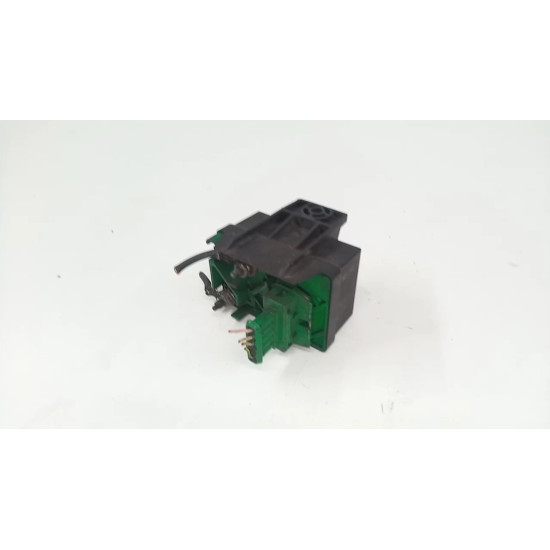 Releu bujii Peugeot 406 2004 2.2HDI 94KW  SH 9639912580