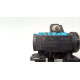 Supapa presiune comanda egr  Opel Astra H (2004-2009)[A04] SH OMG 55563534