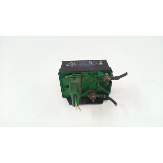 Releu bujii Peugeot 406 2004 2.2HDI 94KW  SH 9639912580