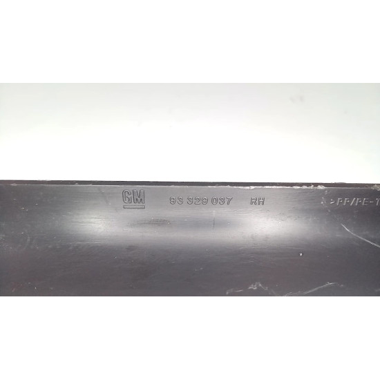 Ornament scaun dreapta spate  Opel Meriva SH 464000934