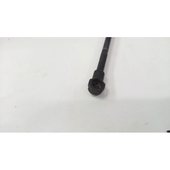 Amortizor capota fata Peugeot 406 (1995-2005)[8B,8E/F,8C] SH 9630662480