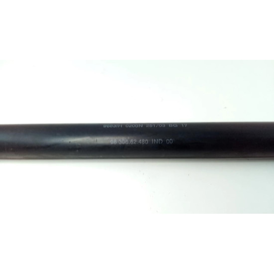 Amortizor capota fata Peugeot 406 (1995-2005)[8B,8E/F,8C] SH 9630662480