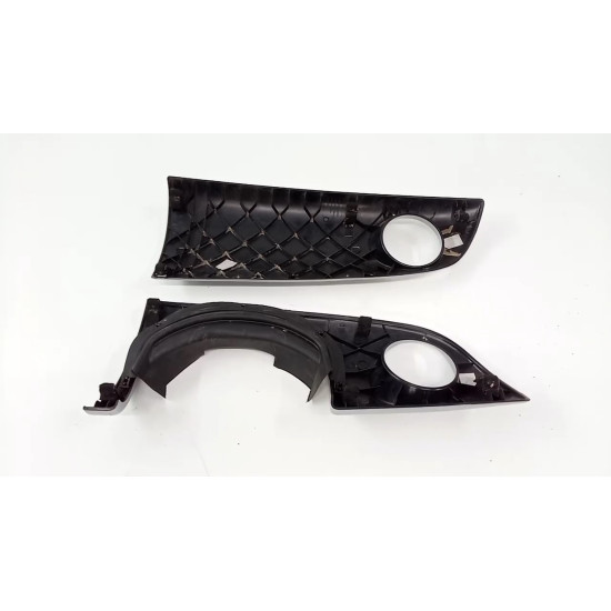 Set Ornamente bord Mini Cooper R50/52/53 2000-2006 SH 712423504