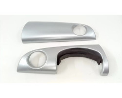 Set Ornamente bord Mini Cooper R50/52/53 2000-2006 SH 712423504