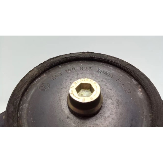 Suport motor Volkswagen Golf 3  1996 - 2.0 B(GTI) Golf 4, Caddy II 1993-2004 SH 1h0199625