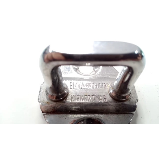 Bucla blocare  portiera BMW E46 316i 99-05 SH 8196035