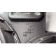 Ornament ceas bord cu grile ventilatie Mini Cooper R50/52/53 SH 514507700794