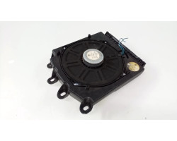 Difuzor dreapta /stanga BMW E61 525i 04-07 SH 6513692910001