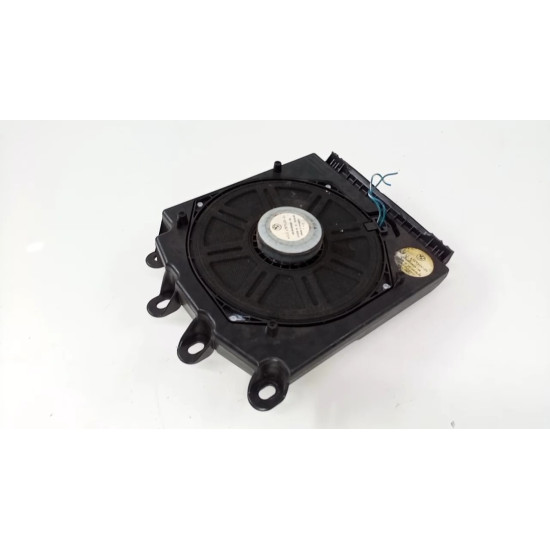 Difuzor dreapta /stanga BMW E61 525i 04-07 SH 6513692910001