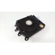 Difuzor dreapta /stanga BMW E61 525i 04-07 SH 6513692910001