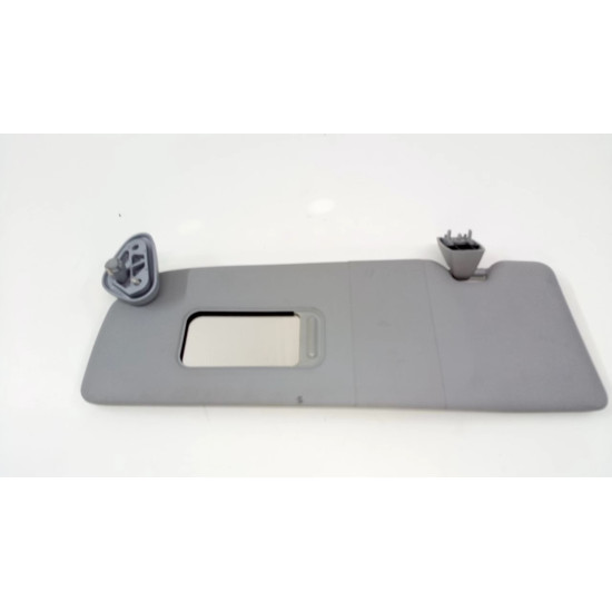 Parasolar stanga BMW E81 120d 130 kW 177 PS 2005 SH 1010472300