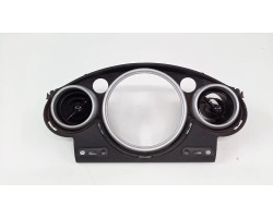 Ornament ceas bord cu grile ventilatie Mini Cooper R50/52/53 SH 514507700794