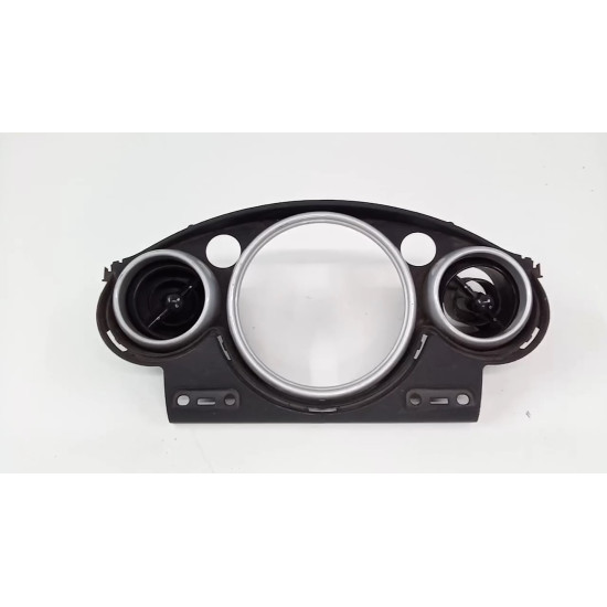 Ornament ceas bord cu grile ventilatie Mini Cooper R50/52/53 SH 514507700794