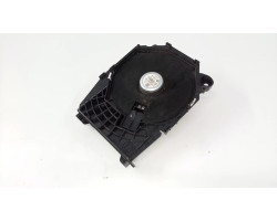 Difuzor stanga  BMW E90 160kw  2010 SH 430407860811