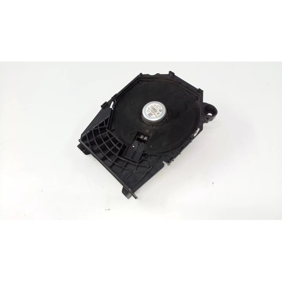 Difuzor stanga  BMW E90 160kw  2010 SH 430407860811