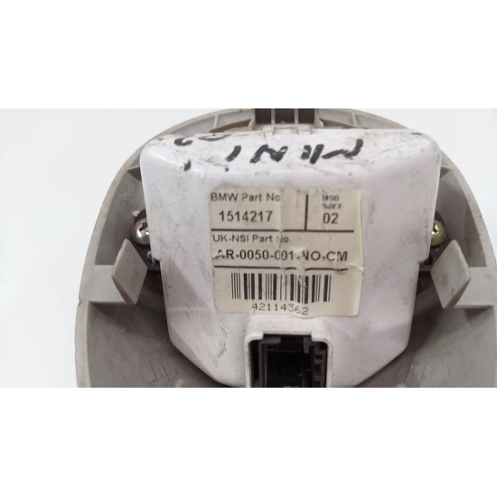 Ceas digital  bord Mini Cooper S 2001-2008 SH 1514217