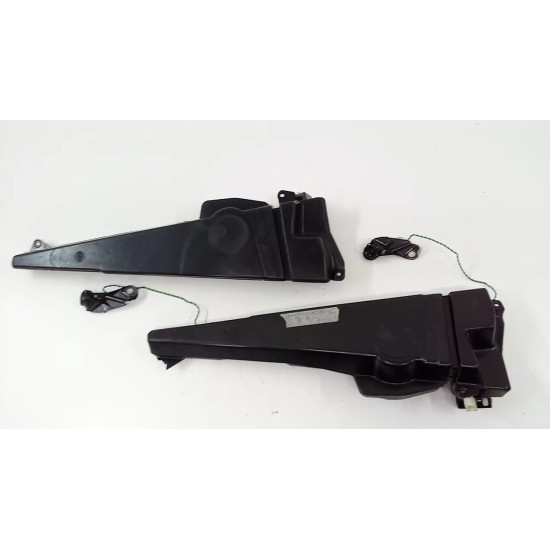 Difuzoare stanaga / dreapta fata + 2 tweeter BMW E39 1997-2004  SH 2752555961 / 2752555962 / 2752555961/03 / 4913430778/04 / 2752507981 / 2752507982