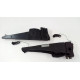 Difuzoare stanaga / dreapta fata + 2 tweeter BMW E39 1997-2004  SH 2752555961 / 2752555962 / 2752555961/03 / 4913430778/04 / 2752507981 / 2752507982
