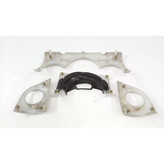 Set Ornamente Mini Cooper R50/52/53 2005-2008 SH 8436010