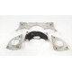 Set Ornamente Mini Cooper R50/52/53 2005-2008 SH 8436010