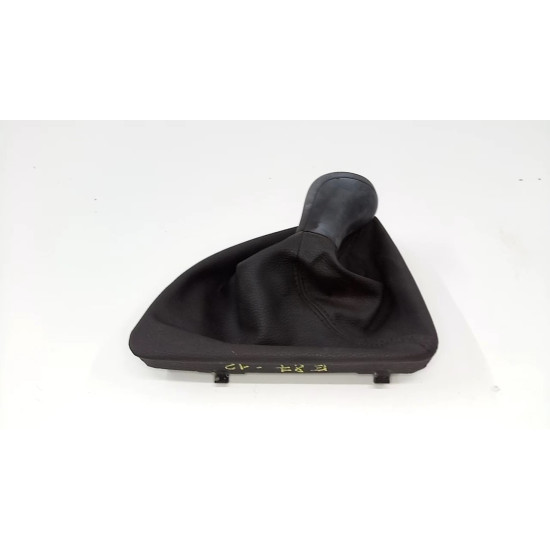 Husa maneta schimbator + nuca schimbator BMW E87 2001 SH 2511757050402