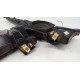 Difuzoare stanaga / dreapta fata + 2 tweeter BMW E39 1997-2004  SH 2752555961 / 2752555962 / 2752555961/03 / 4913430778/04 / 2752507981 / 2752507982