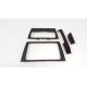Ornament panou AC Volkswagen Golf 6 5k [Fabr 2008-2015] SH 5k0858071m