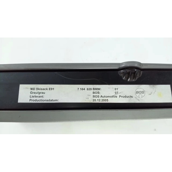 Sertar bagaj spate BMW E91 SH 716482901
