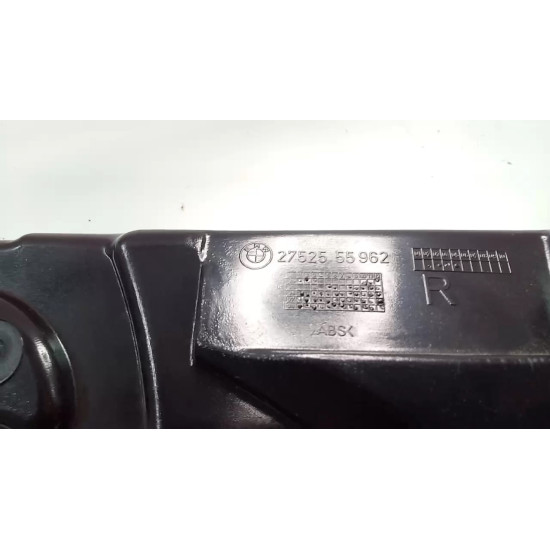 Difuzor dreapta fata BMW E39  seria 5 105kw  SH 2752555962