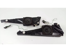 Difuzoare stanaga / dreapta fata + 2 tweeter BMW E39 1997-2004  SH 2752555961 / 2752555962 / 2752555961/03 / 4913430778/04 / 2752507981 / 2752507982