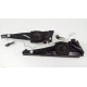 Difuzoare stanaga / dreapta fata + 2 tweeter BMW E39 1997-2004  SH 2752555961 / 2752555962 / 2752555961/03 / 4913430778/04 / 2752507981 / 2752507982
